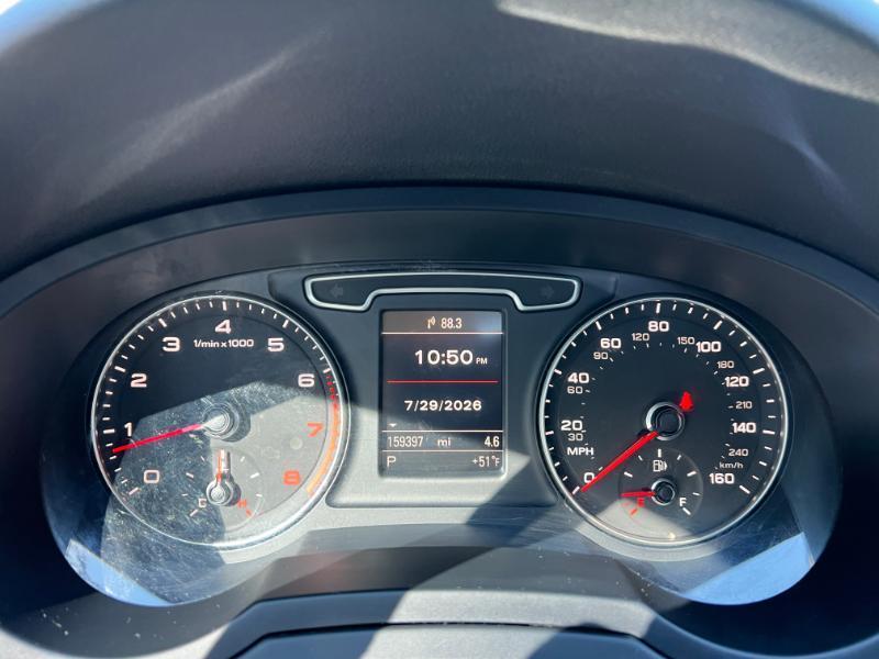 Audi Q3 2.0T quattro Premium Plus 2015