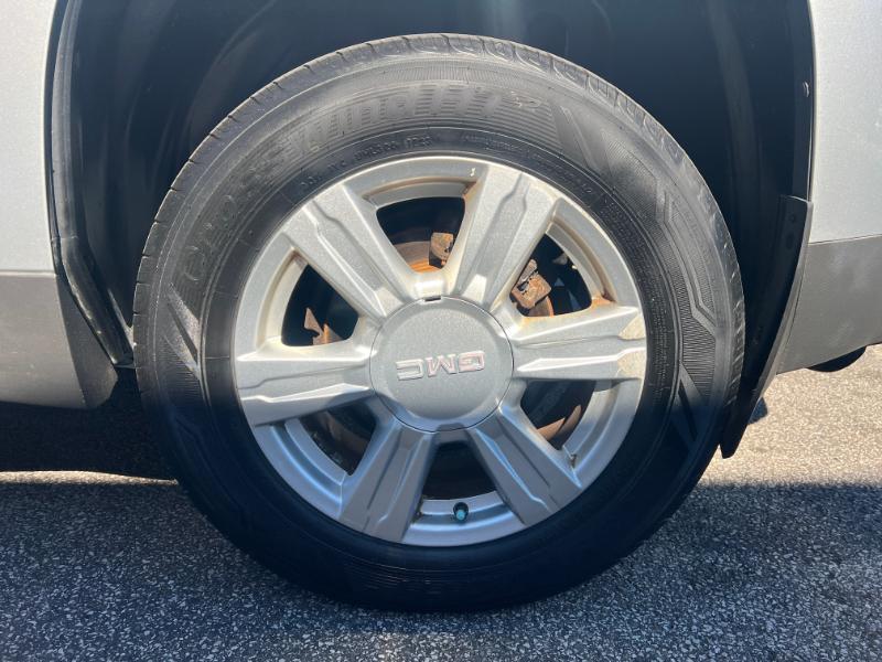 GMC Terrain SLE1 AWD 2015