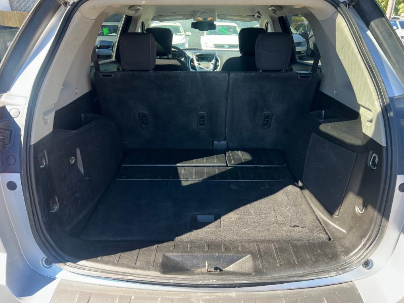 GMC Terrain SLE1 AWD 2015