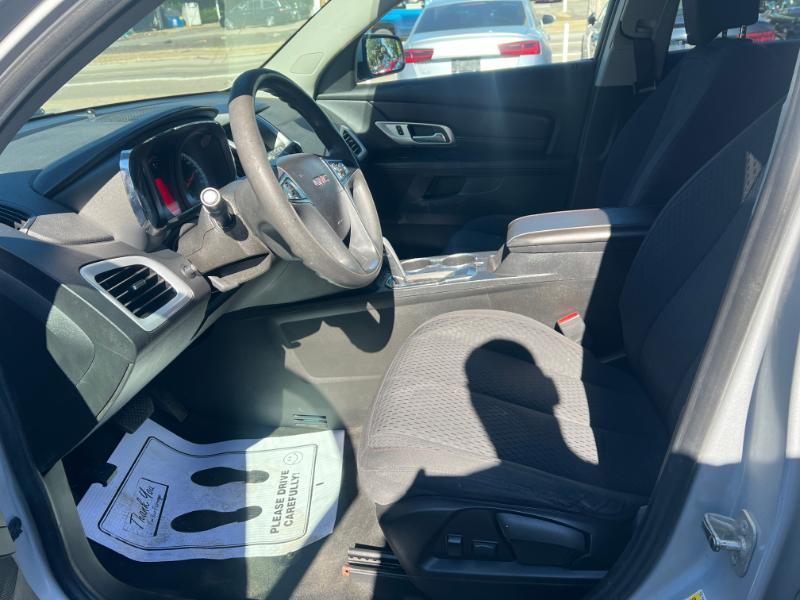 GMC Terrain SLE1 AWD 2015