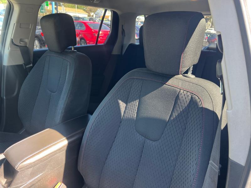 GMC Terrain SLE1 AWD 2015