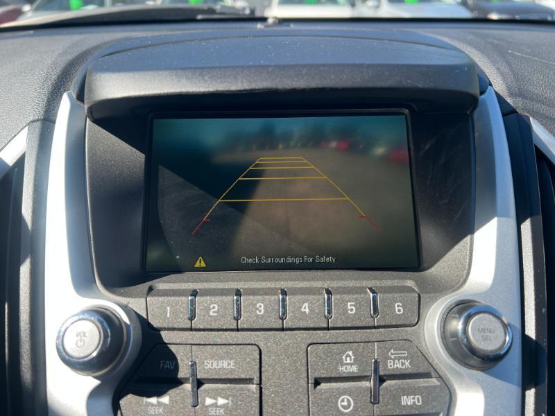GMC Terrain SLE1 AWD 2015