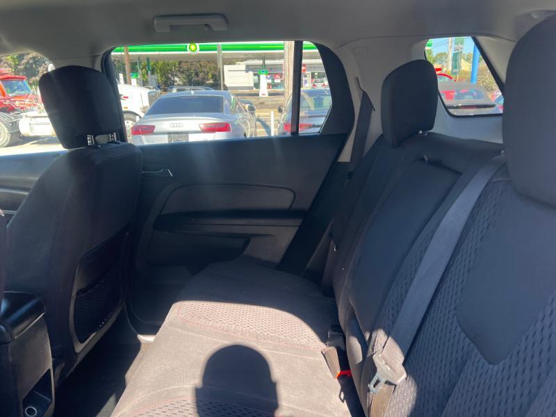GMC Terrain SLE1 AWD 2015