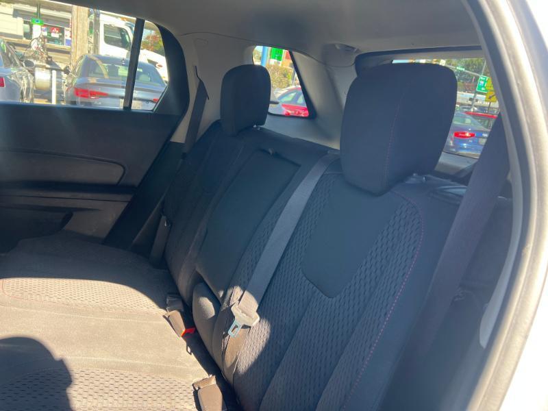 GMC Terrain SLE1 AWD 2015