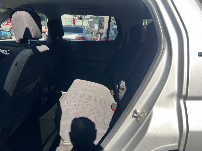 GMC Terrain SLE1 AWD 2015
