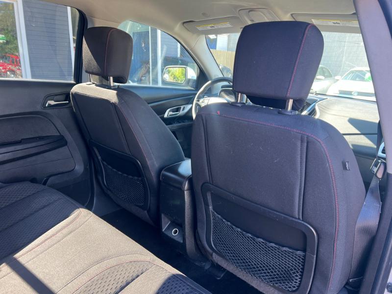 GMC Terrain SLE1 AWD 2015