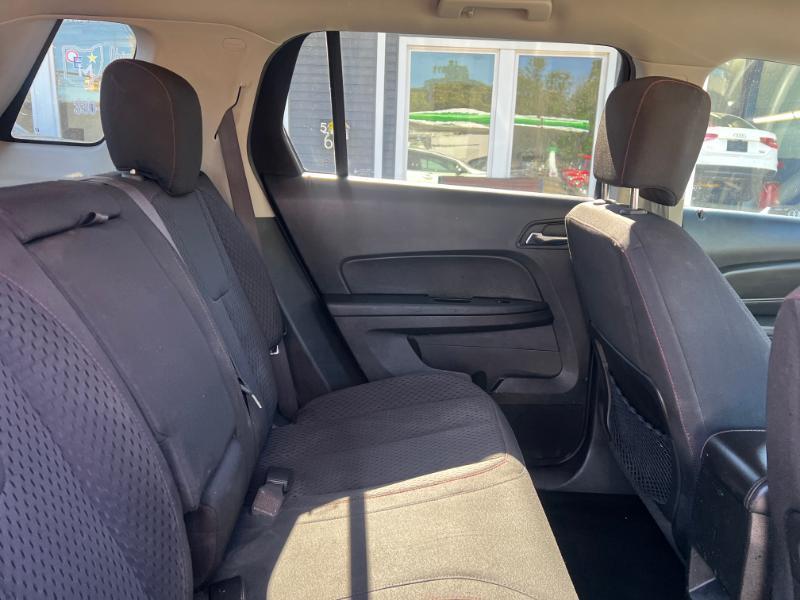 GMC Terrain SLE1 AWD 2015