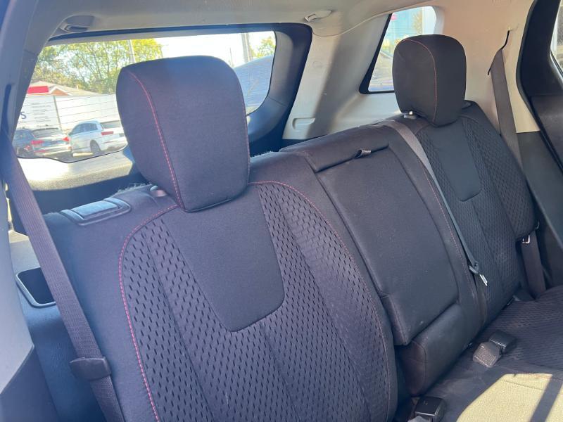 GMC Terrain SLE1 AWD 2015