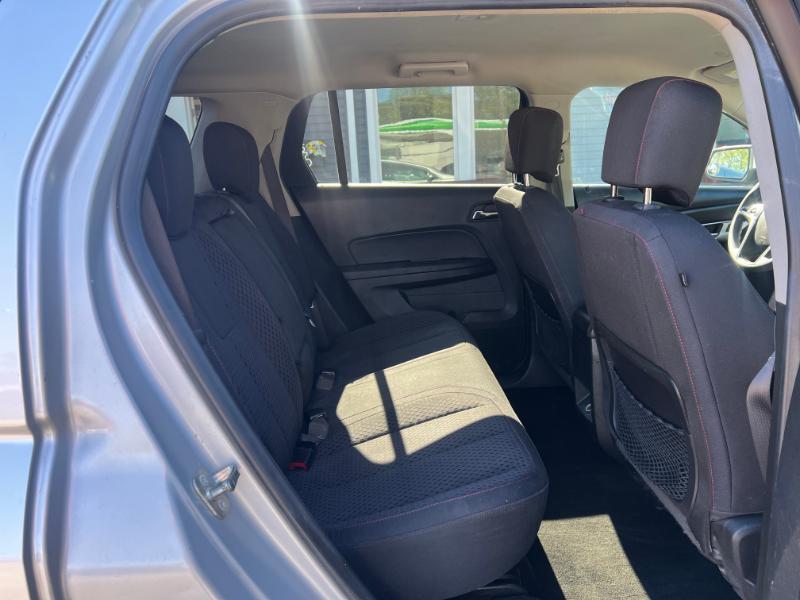 GMC Terrain SLE1 AWD 2015