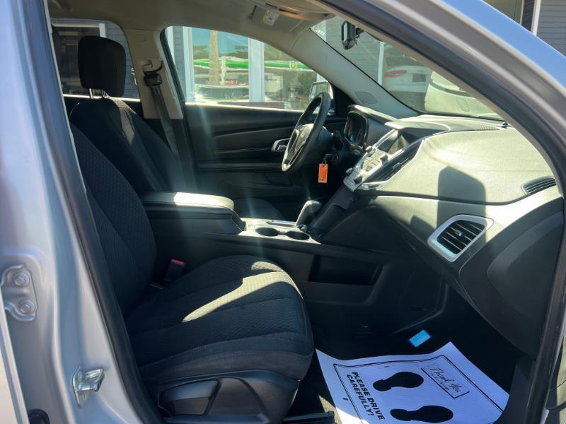 GMC Terrain SLE1 AWD 2015