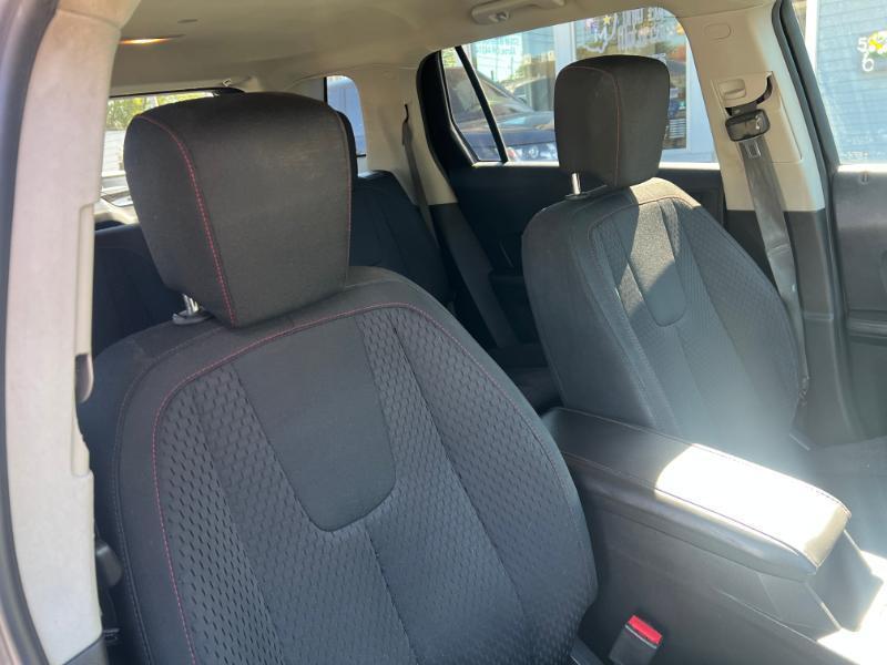 GMC Terrain SLE1 AWD 2015