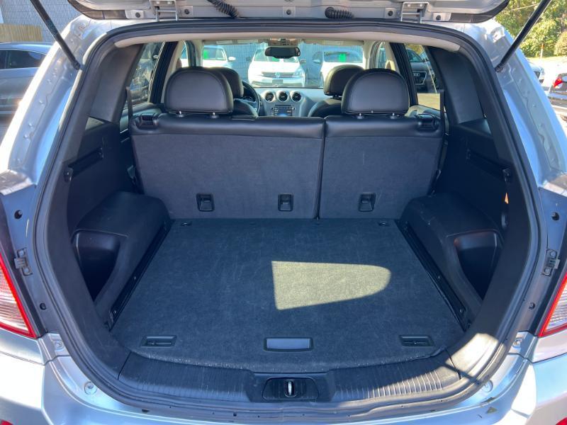 Chevrolet Captiva Sport 1LT FWD 2015