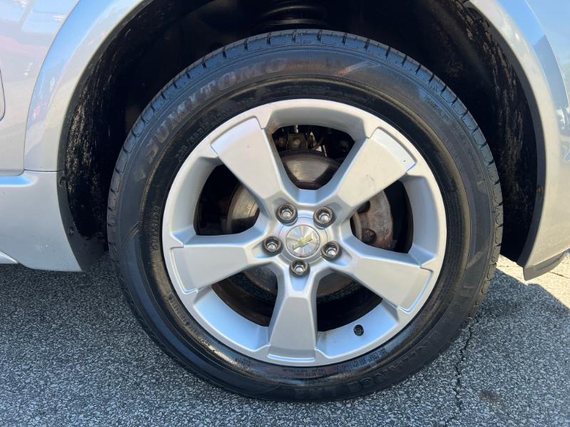 Chevrolet Captiva Sport 1LT FWD 2015