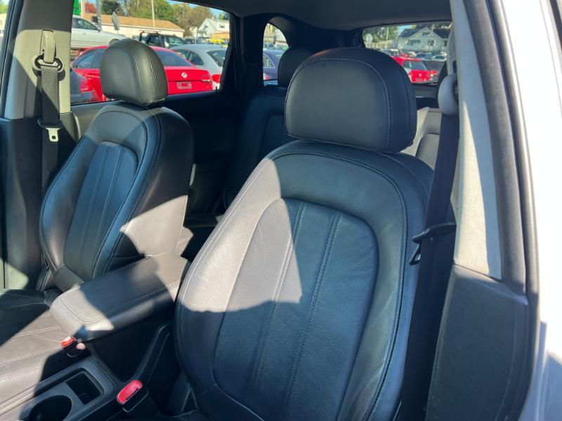 Chevrolet Captiva Sport 1LT FWD 2015