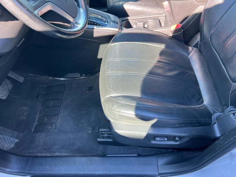 Chevrolet Captiva Sport 1LT FWD 2015