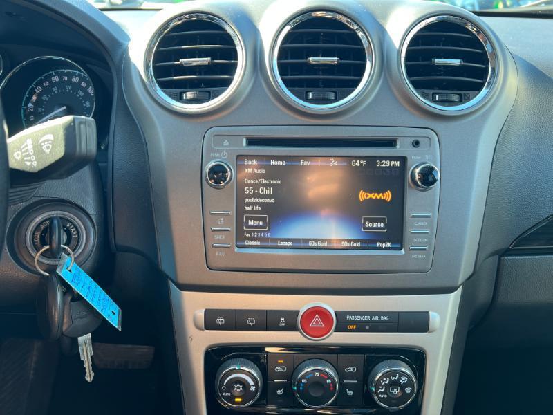 Chevrolet Captiva Sport 1LT FWD 2015