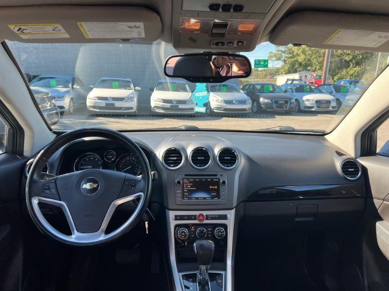 Chevrolet Captiva Sport 1LT FWD 2015