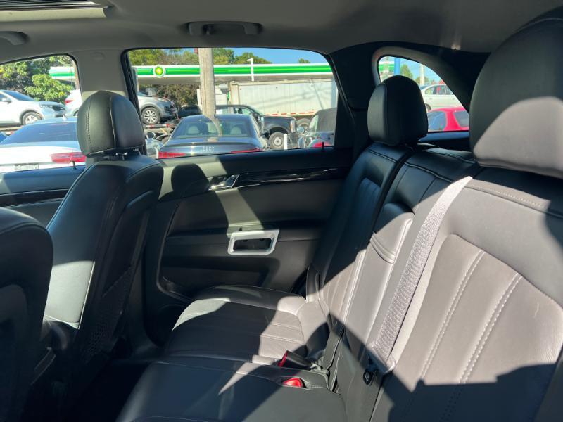 Chevrolet Captiva Sport 1LT FWD 2015