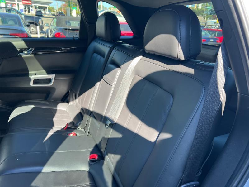 Chevrolet Captiva Sport 1LT FWD 2015