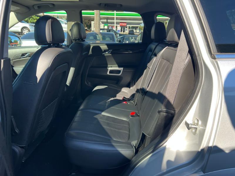 Chevrolet Captiva Sport 1LT FWD 2015
