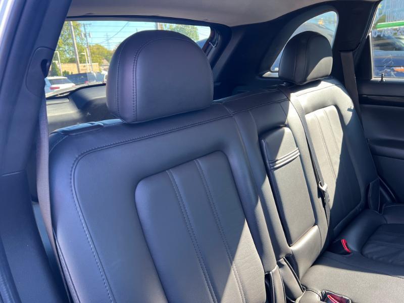 Chevrolet Captiva Sport 1LT FWD 2015