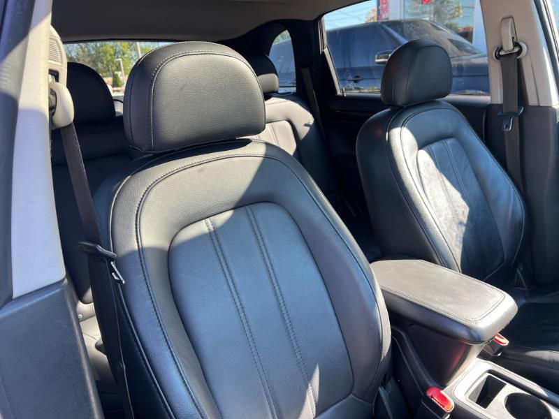 Chevrolet Captiva Sport 1LT FWD 2015