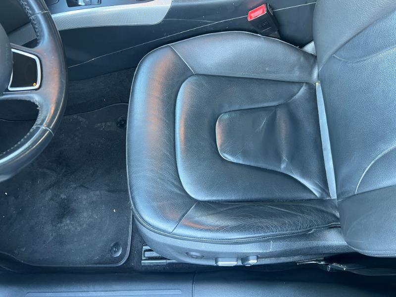 Audi A4 2.0T Premium quattro Sedan AWD 8A 2016