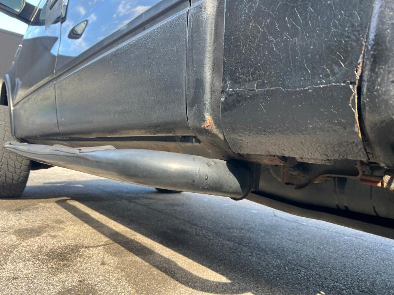 Ford F-150 XLT SuperCrew 6.5-ft. Bed 4WD 2013