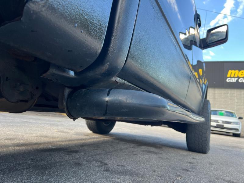 Ford F-150 XLT SuperCrew 6.5-ft. Bed 4WD 2013