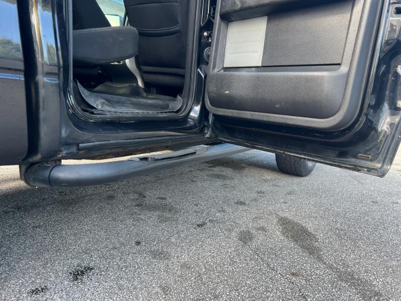 Ford F-150 XLT SuperCrew 6.5-ft. Bed 4WD 2013