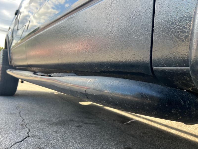 Ford F-150 XLT SuperCrew 6.5-ft. Bed 4WD 2013