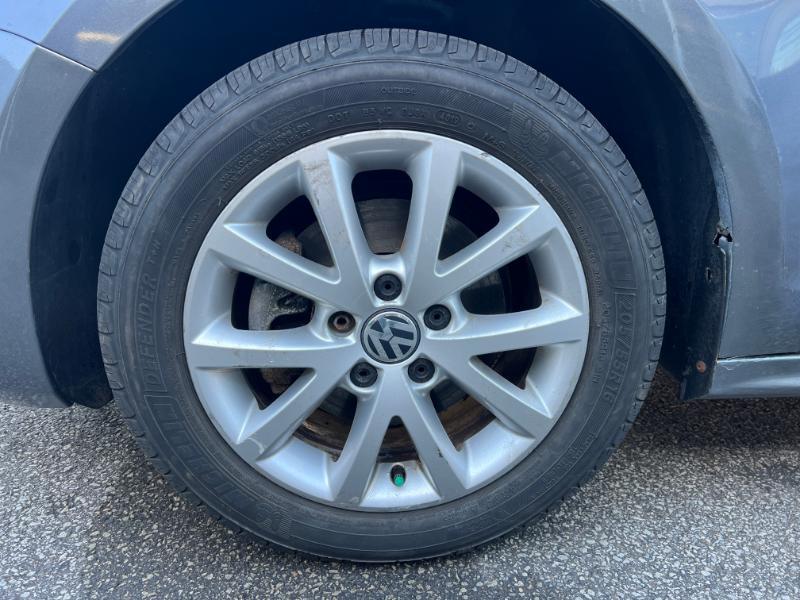 Volkswagen Jetta SE 2014