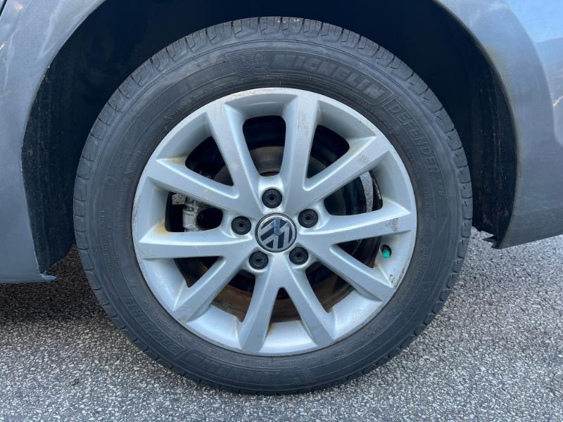 Volkswagen Jetta SE 2014