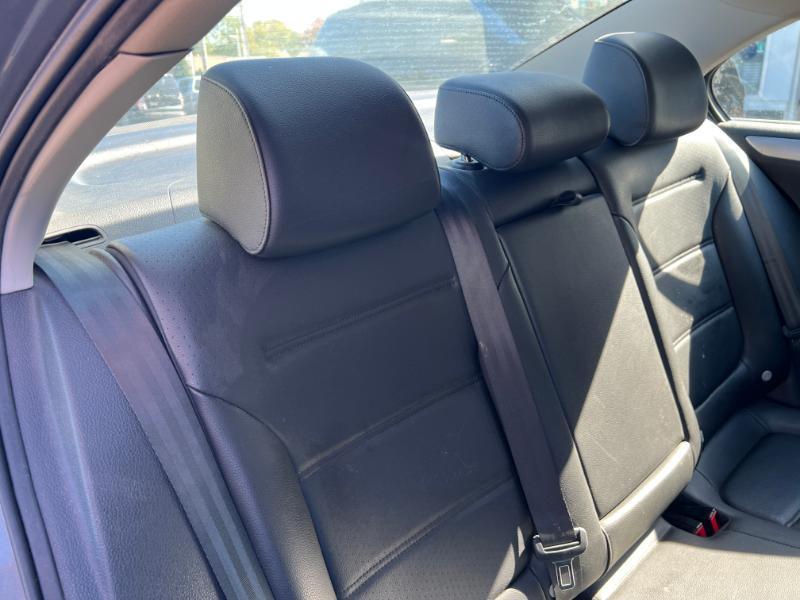 Volkswagen Jetta SE 2014