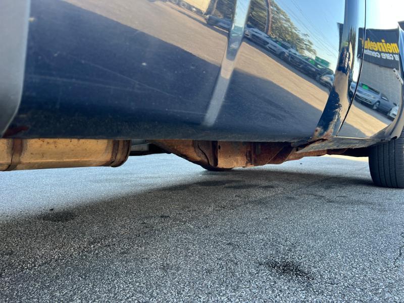 Chevrolet Silverado 1500 Work Truck 2WD 2011