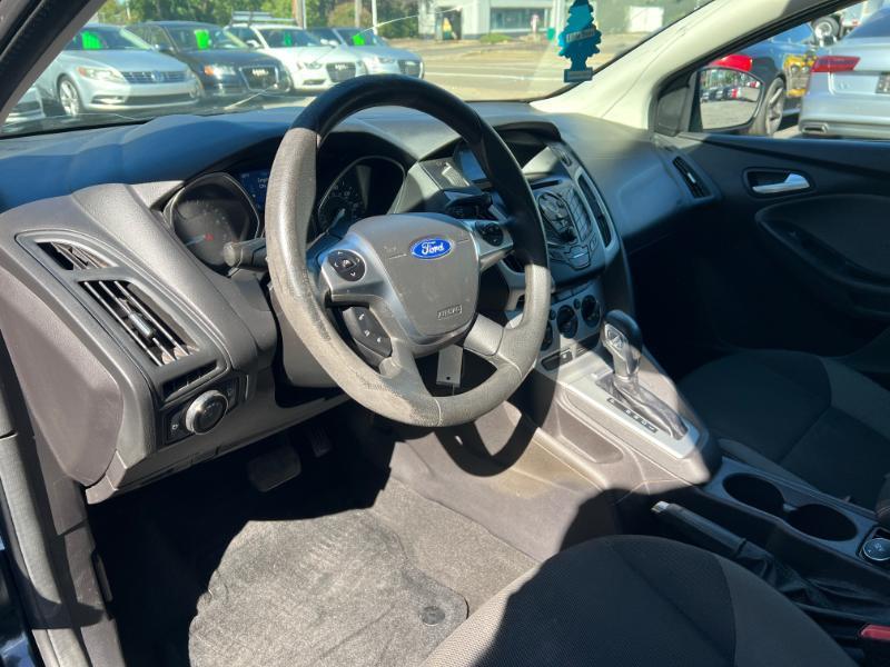 Ford Focus SE Hatch 2014