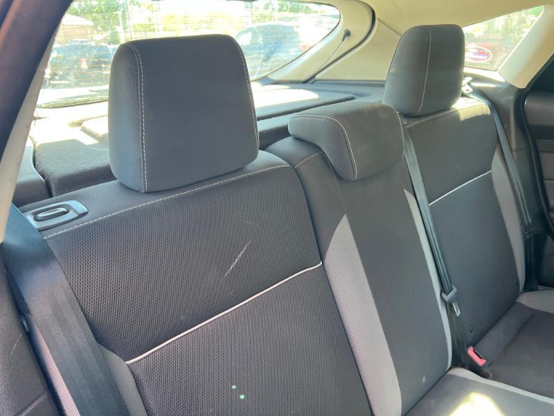 Ford Focus SE Hatch 2014