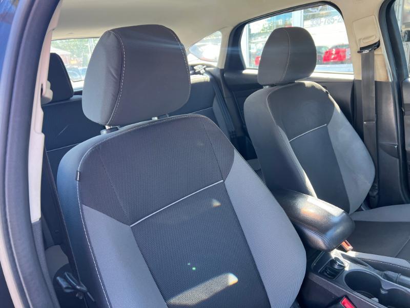 Ford Focus SE Hatch 2014