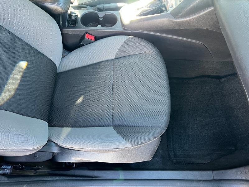 Ford Focus SE Hatch 2014
