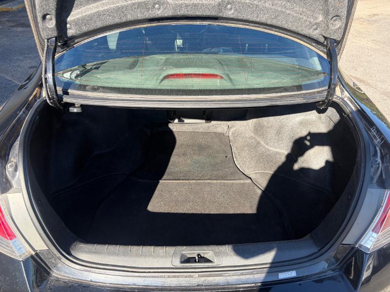 Honda Accord EX-L V-6 Sedan AT 2008