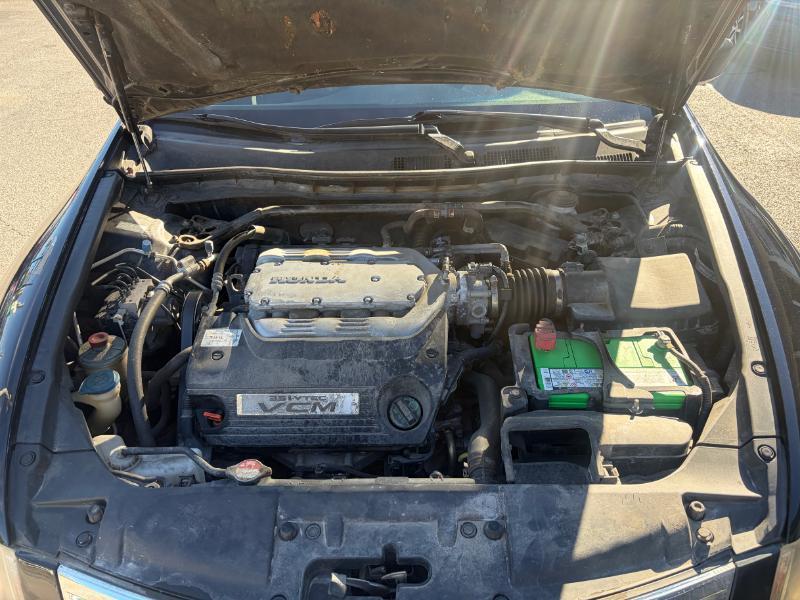 Honda Accord EX-L V-6 Sedan AT 2008