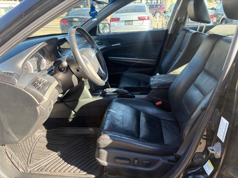 Honda Accord EX-L V-6 Sedan AT 2008