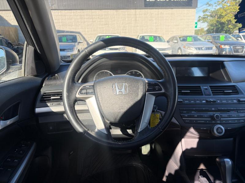 Honda Accord EX-L V-6 Sedan AT 2008