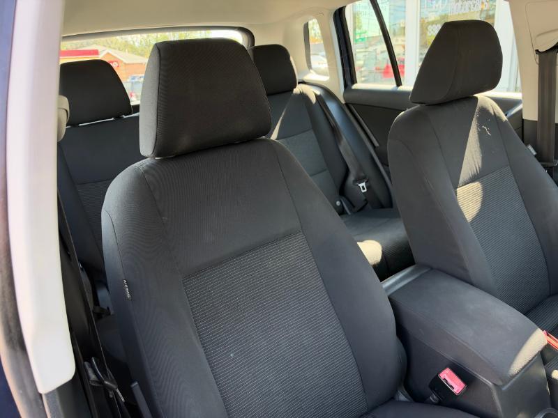 Volkswagen Tiguan SE 4Motion 2013