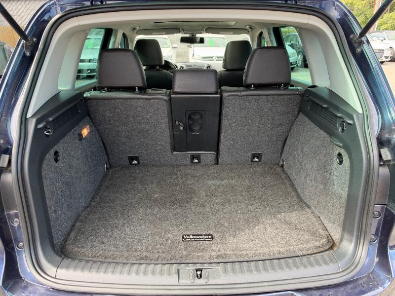 Volkswagen Tiguan SE 4Motion 2016