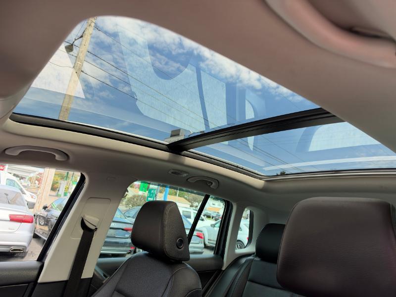 Volkswagen Tiguan SE 4Motion 2016