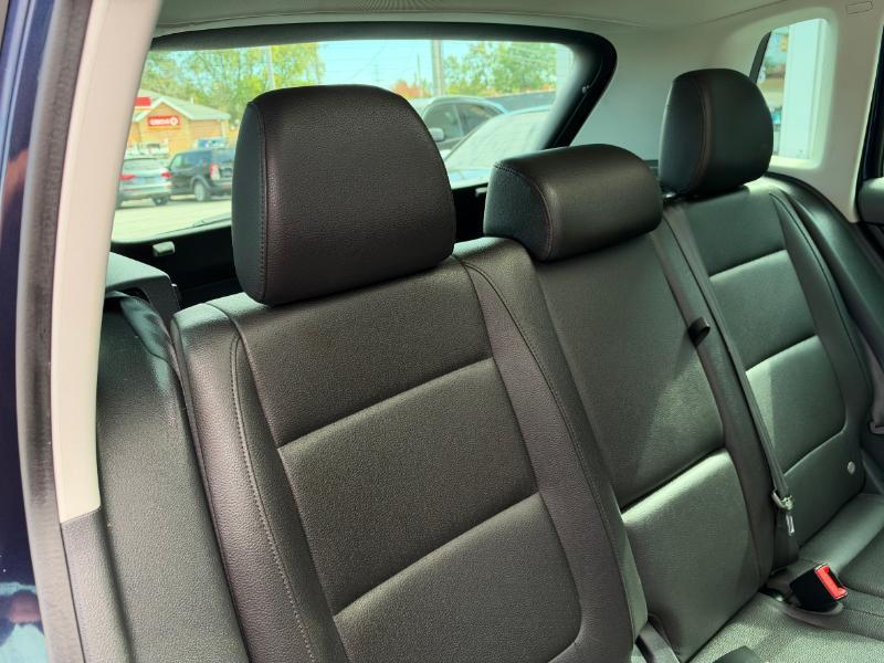 Volkswagen Tiguan SE 4Motion 2016