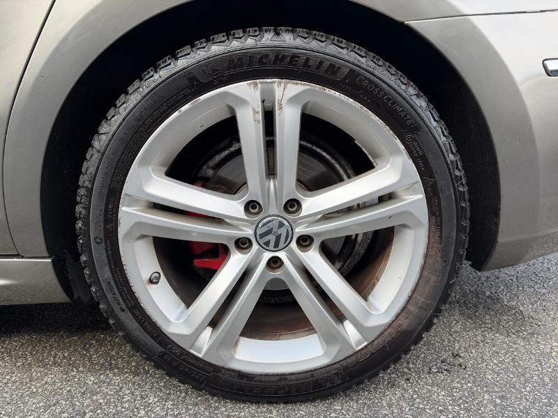 Volkswagen CC Sport w/Lighting Package 2013