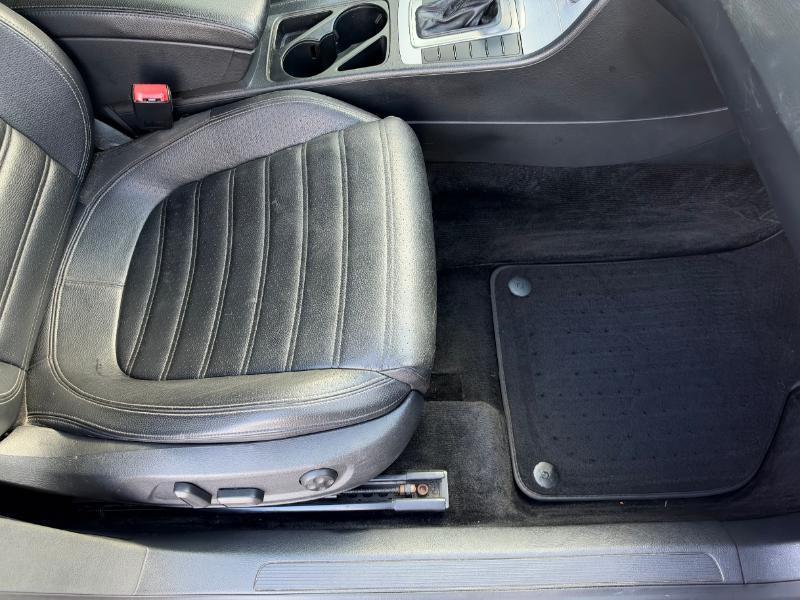 Volkswagen CC Sport w/Lighting Package 2013