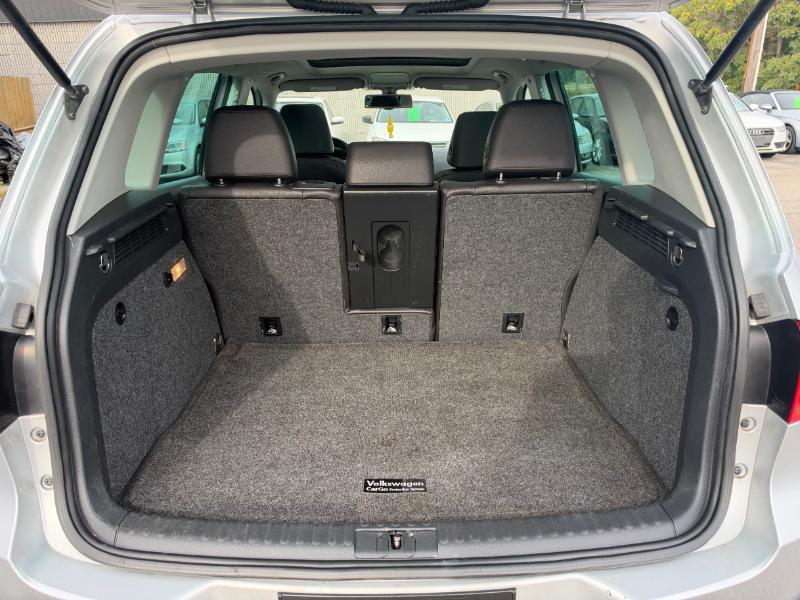Volkswagen Tiguan SE 2016